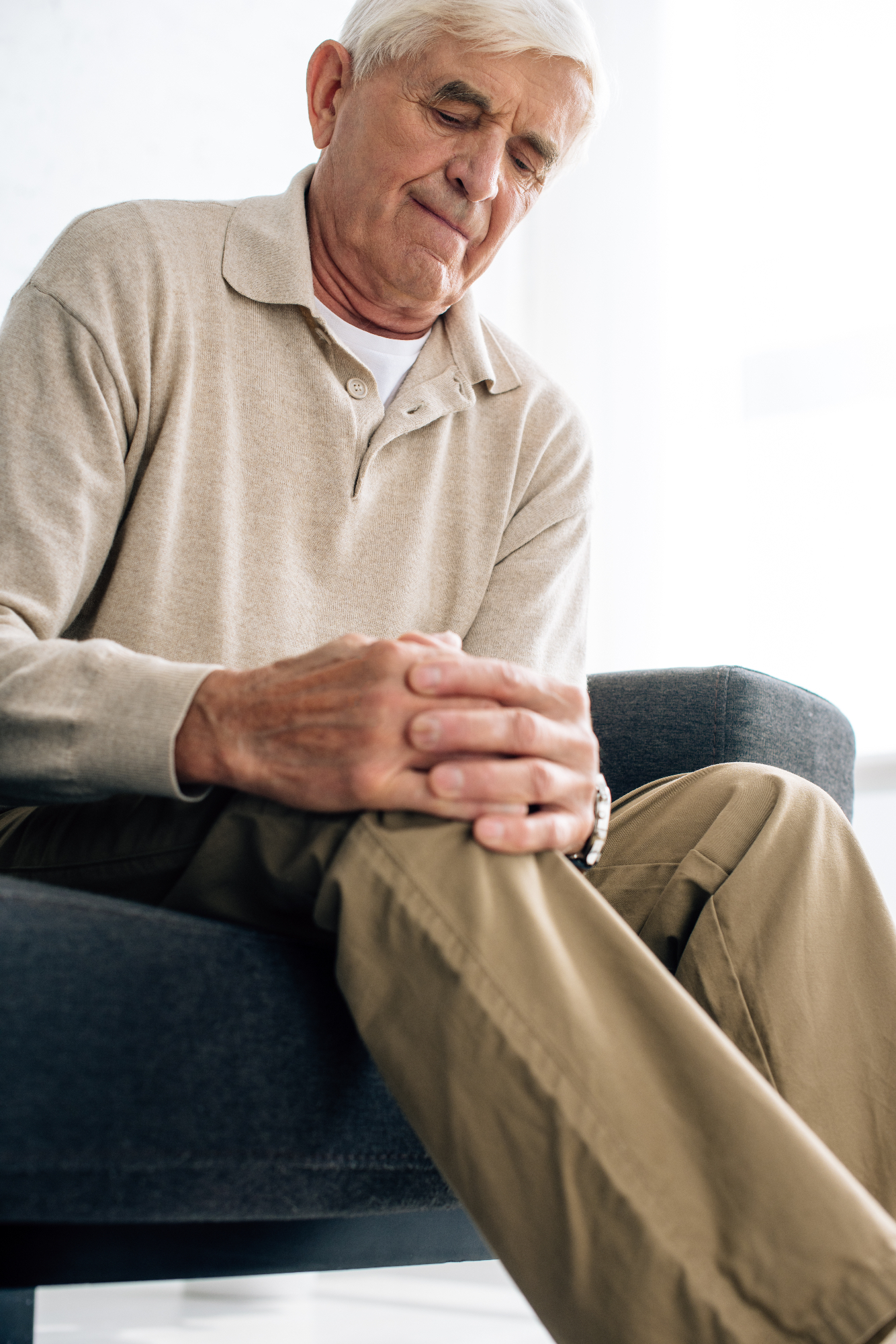 Revmatoidni artritis je nekaj, kar se lahko izboljša